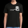 Super Soft Perfect Tri ® Tee Thumbnail