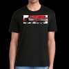 Super Soft Perfect Tri ® Tee Thumbnail