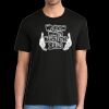Super Soft Perfect Tri ® Tee Thumbnail