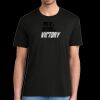 Super Soft Perfect Tri ® Tee Thumbnail