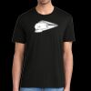 Super Soft Perfect Tri ® Tee Thumbnail