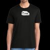Super Soft Perfect Tri ® Tee Thumbnail