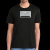 Super Soft Perfect Tri ® Tee Thumbnail