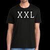 Super Soft Perfect Tri ® Tee Thumbnail