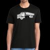 Super Soft Perfect Tri ® Tee Thumbnail