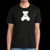 Super Soft Perfect Tri ® Tee Thumbnail