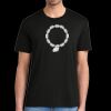 Super Soft Perfect Tri ® Tee Thumbnail