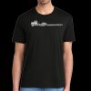 Super Soft Perfect Tri ® Tee Thumbnail