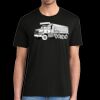 Super Soft Perfect Tri ® Tee Thumbnail