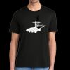 Super Soft Perfect Tri ® Tee Thumbnail