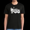 Super Soft Perfect Tri ® Tee Thumbnail