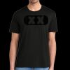 Super Soft Perfect Tri ® Tee Thumbnail
