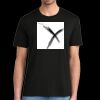 Super Soft Perfect Tri ® Tee Thumbnail