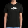 Super Soft Perfect Tri ® Tee Thumbnail