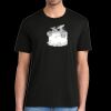 Super Soft Perfect Tri ® Tee Thumbnail