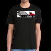 Super Soft Perfect Tri ® Tee Thumbnail