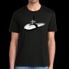 Super Soft Perfect Tri ® Tee Thumbnail