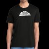 Super Soft Perfect Tri ® Tee Thumbnail