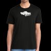 Super Soft Perfect Tri ® Tee Thumbnail