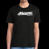 Super Soft Perfect Tri ® Tee Thumbnail