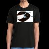 Super Soft Perfect Tri ® Tee Thumbnail