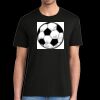Super Soft Perfect Tri ® Tee Thumbnail
