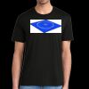 Super Soft Perfect Tri ® Tee Thumbnail