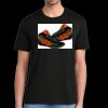 Super Soft Perfect Tri ® Tee Thumbnail