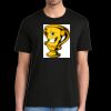 Super Soft Perfect Tri ® Tee Thumbnail