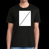 Super Soft Perfect Tri ® Tee Thumbnail