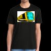 Super Soft Perfect Tri ® Tee Thumbnail