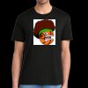 Super Soft Perfect Tri ® Tee Thumbnail