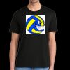 Super Soft Perfect Tri ® Tee Thumbnail