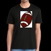 Super Soft Perfect Tri ® Tee Thumbnail