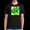 Super Soft Perfect Tri ® Tee Thumbnail