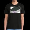 Super Soft Perfect Tri ® Tee Thumbnail