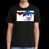 Super Soft Perfect Tri ® Tee Thumbnail