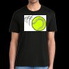 Super Soft Perfect Tri ® Tee Thumbnail