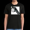 Super Soft Perfect Tri ® Tee Thumbnail