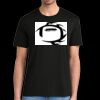 Super Soft Perfect Tri ® Tee Thumbnail