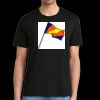 Super Soft Perfect Tri ® Tee Thumbnail
