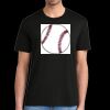Super Soft Perfect Tri ® Tee Thumbnail