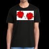 Super Soft Perfect Tri ® Tee Thumbnail