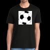 Super Soft Perfect Tri ® Tee Thumbnail