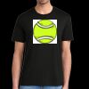 Super Soft Perfect Tri ® Tee Thumbnail