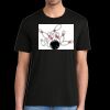 Super Soft Perfect Tri ® Tee Thumbnail