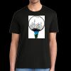 Super Soft Perfect Tri ® Tee Thumbnail