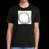 Super Soft Perfect Tri ® Tee Thumbnail