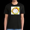 Super Soft Perfect Tri ® Tee Thumbnail