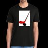 Super Soft Perfect Tri ® Tee Thumbnail